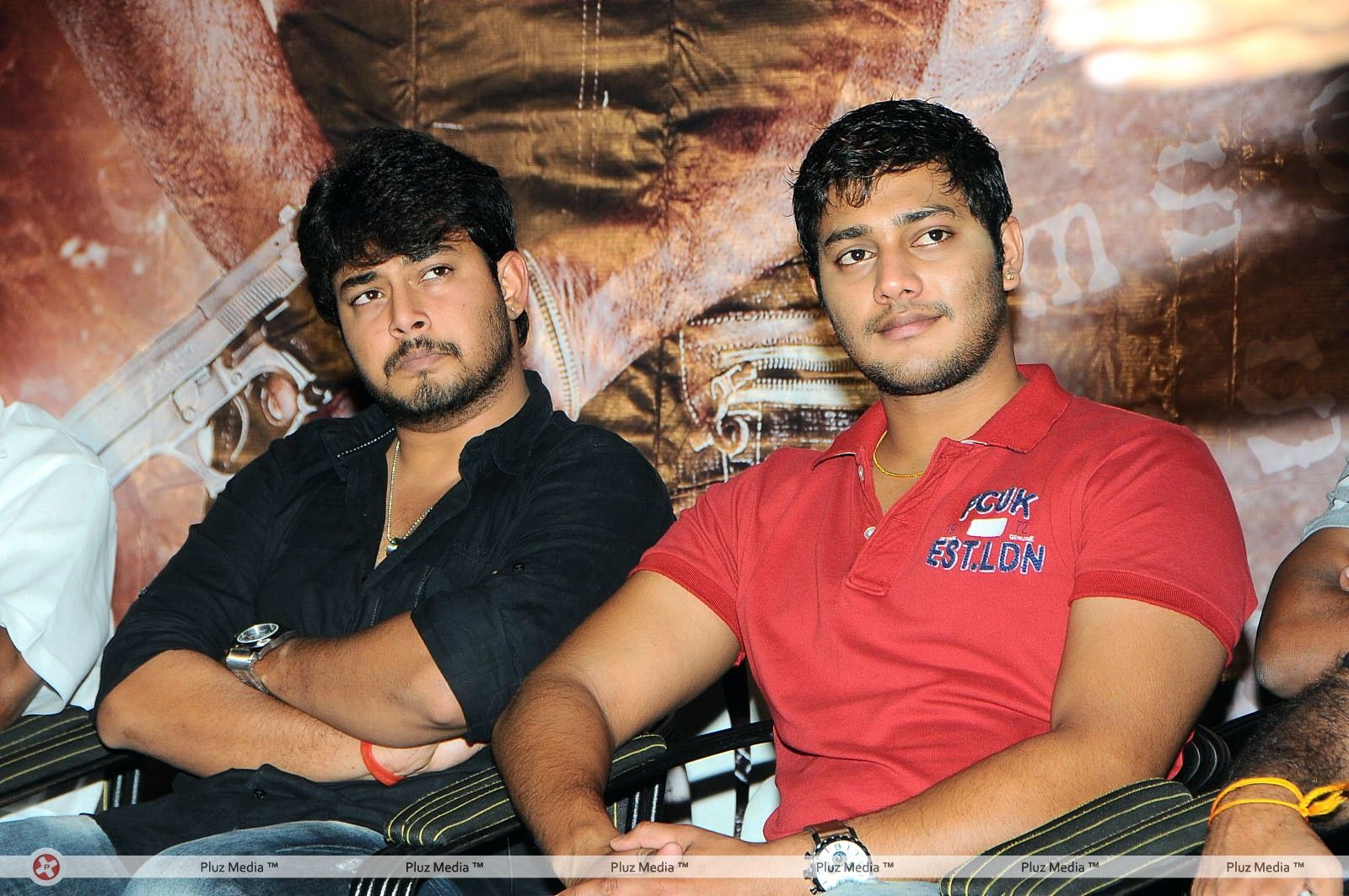 Scam Movie Audio Release Pictures | Picture 329523