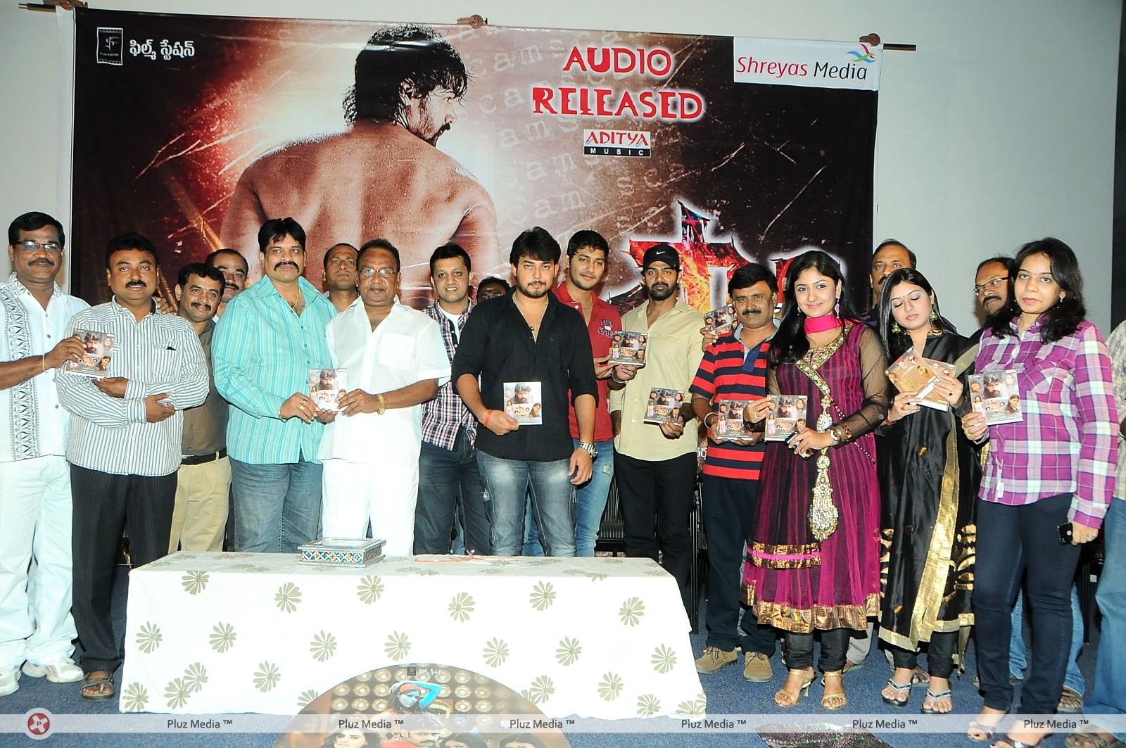 Scam Movie Audio Release Pictures | Picture 329544