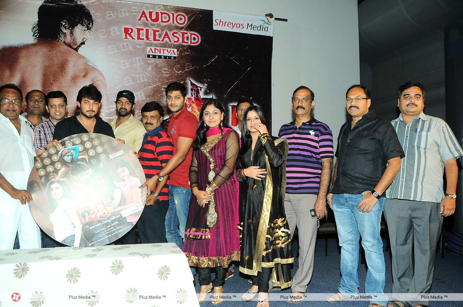 Scam Movie Audio Release Pictures | Picture 329567