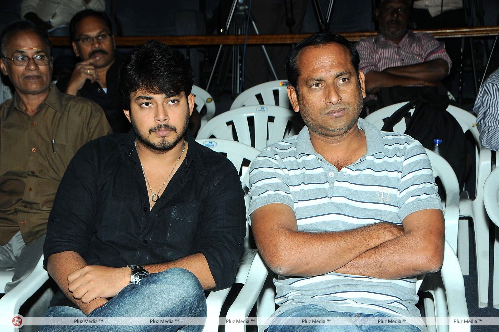 Scam Movie Audio Release Pictures | Picture 329574