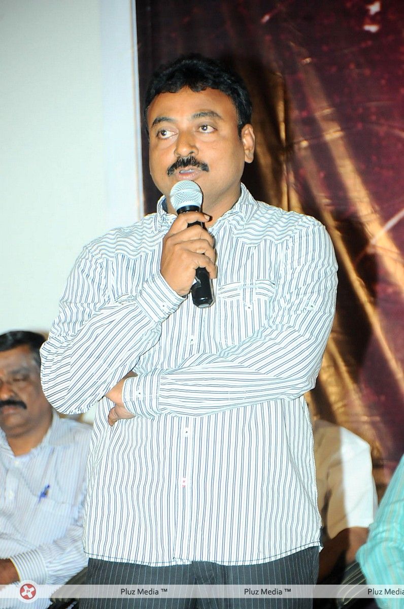 Scam Movie Audio Release Pictures | Picture 329578