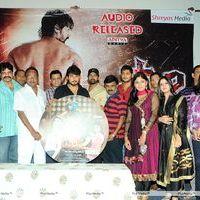 Scam Movie Audio Release Pictures | Picture 329490