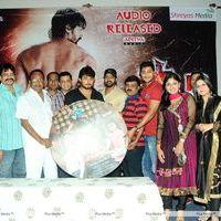 Scam Movie Audio Release Pictures | Picture 329507