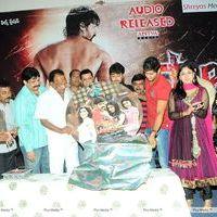 Scam Movie Audio Release Pictures | Picture 329514