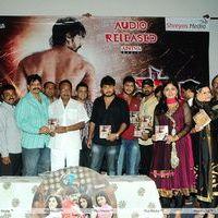 Scam Movie Audio Release Pictures | Picture 329522