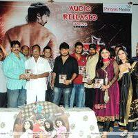 Scam Movie Audio Release Pictures | Picture 329528