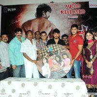 Scam Movie Audio Release Pictures | Picture 329531