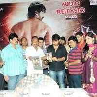 Scam Movie Audio Release Pictures | Picture 329536