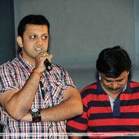 Scam Movie Audio Release Pictures | Picture 329546