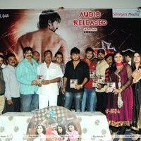 Scam Movie Audio Release Pictures | Picture 329547