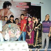 Scam Movie Audio Release Pictures | Picture 329562