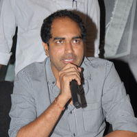 Krishnam vande jagadgurum Movie Team Donate 2 Lakhs Cheque Pictures | Picture 329826