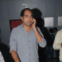 Krishnam vande jagadgurum Movie Team Donate 2 Lakhs Cheque Pictures | Picture 329837