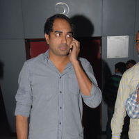 Krishnam vande jagadgurum Movie Team Donate 2 Lakhs Cheque Pictures | Picture 329841