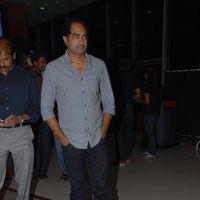 Krishnam vande jagadgurum Movie Team Donate 2 Lakhs Cheque Pictures | Picture 329853