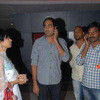 Krishnam vande jagadgurum Movie Team Donate 2 Lakhs Cheque Pictures | Picture 329856