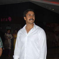 Krishnam vande jagadgurum Movie Team Donate 2 Lakhs Cheque Pictures | Picture 329861
