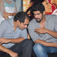 Krishnam vande jagadgurum Movie Team Donate 2 Lakhs Cheque Pictures | Picture 329865