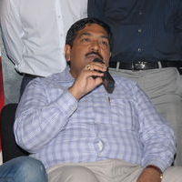Krishnam vande jagadgurum Movie Team Donate 2 Lakhs Cheque Pictures | Picture 329879