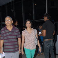 Krishnam vande jagadgurum Movie Team Donate 2 Lakhs Cheque Pictures | Picture 329880