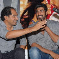 Krishnam vande jagadgurum Movie Team Donate 2 Lakhs Cheque Pictures | Picture 329882