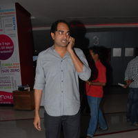 Krishnam vande jagadgurum Movie Team Donate 2 Lakhs Cheque Pictures | Picture 329889