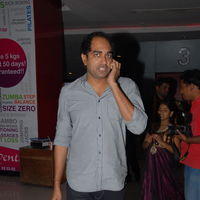 Krishnam vande jagadgurum Movie Team Donate 2 Lakhs Cheque Pictures | Picture 329899