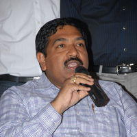 Krishnam vande jagadgurum Movie Team Donate 2 Lakhs Cheque Pictures | Picture 329903