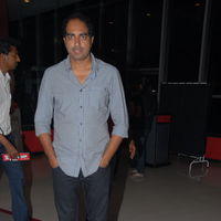 Krishnam vande jagadgurum Movie Team Donate 2 Lakhs Cheque Pictures | Picture 329905
