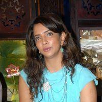 Lakshmi Manchu - Gundello Godari Press Meet Pictures | Picture 288036