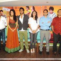 Routine Love Story Press Meet Pictures | Picture 287907