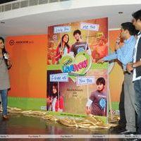 Routine Love Story Press Meet Pictures | Picture 287908