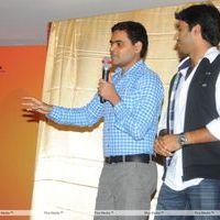 Routine Love Story Press Meet Pictures | Picture 287909