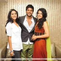 Routine Love Story Press Meet Pictures | Picture 287913