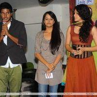 Routine Love Story Press Meet Pictures | Picture 287924