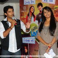 Routine Love Story Press Meet Pictures | Picture 287927