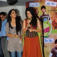 Routine Love Story Press Meet Pictures | Picture 287933