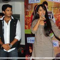 Routine Love Story Press Meet Pictures | Picture 287937