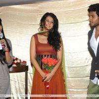 Routine Love Story Press Meet Pictures | Picture 287938