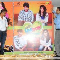 Routine Love Story Press Meet Pictures | Picture 287940