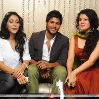 Routine Love Story Press Meet Pictures | Picture 287941