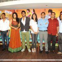Routine Love Story Press Meet Pictures | Picture 287942