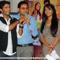 Routine Love Story Press Meet Pictures | Picture 287943