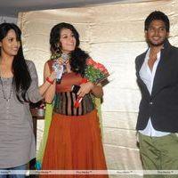 Routine Love Story Press Meet Pictures | Picture 287948