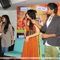 Routine Love Story Press Meet Pictures | Picture 287952