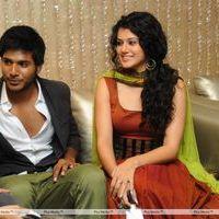 Routine Love Story Press Meet Pictures | Picture 287961