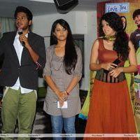 Routine Love Story Press Meet Pictures | Picture 287962