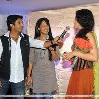 Routine Love Story Press Meet Pictures | Picture 287969