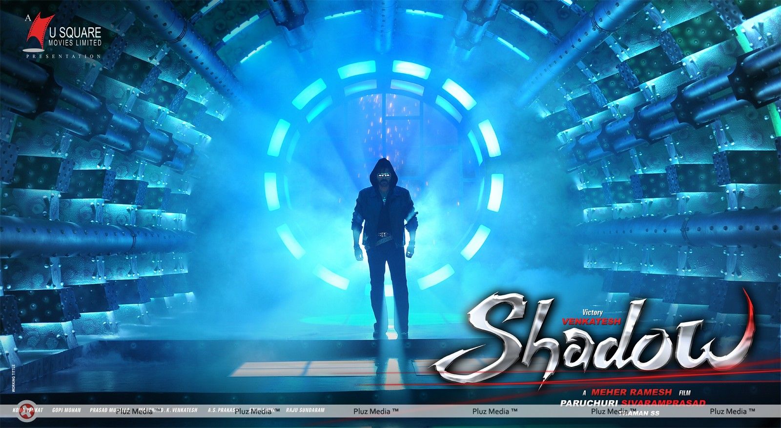 Shadow Movie Latest Stills and Wallpapers | Picture 287707