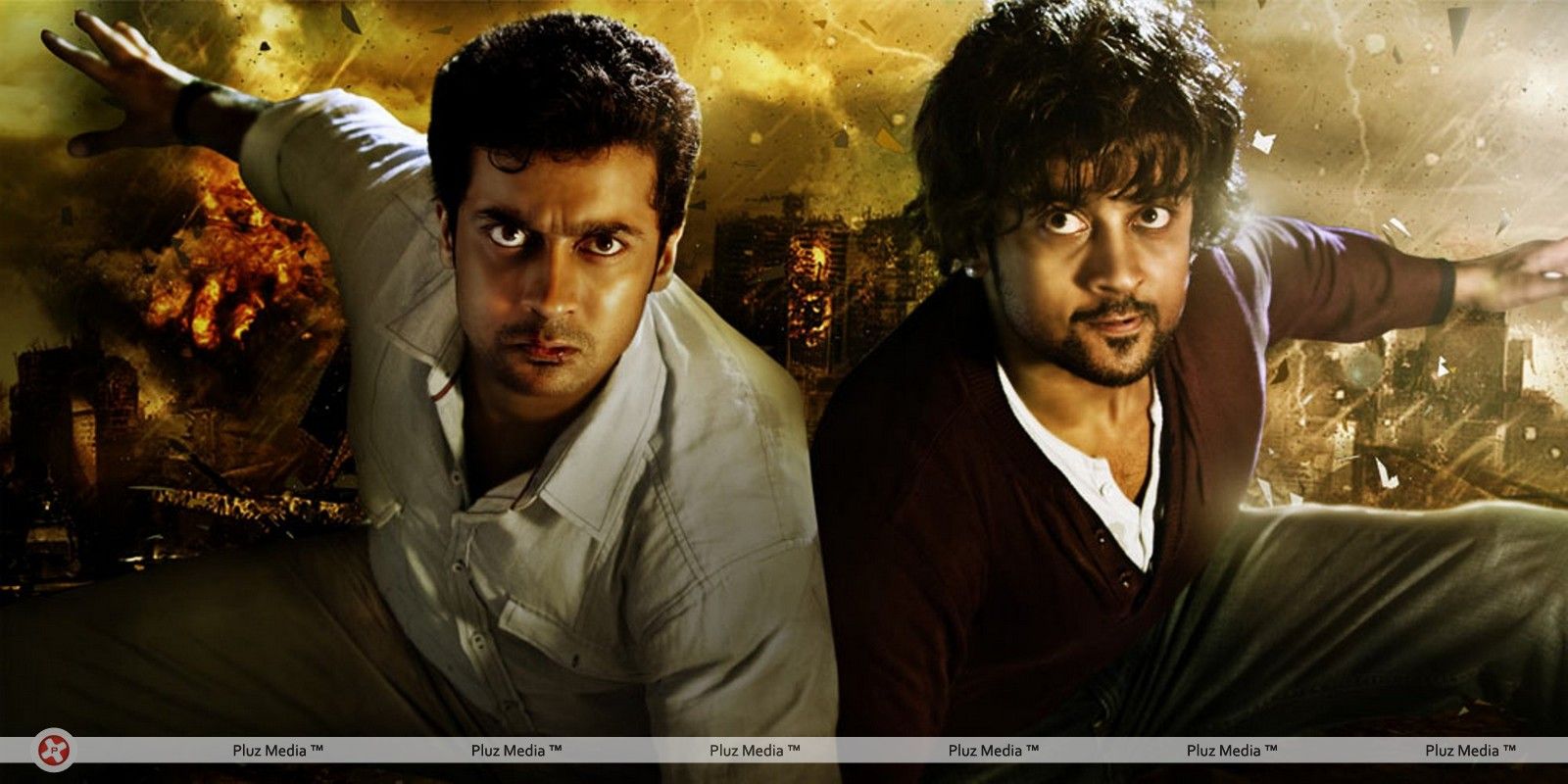 Suriya's Brothers Movie Stills | Picture 288429